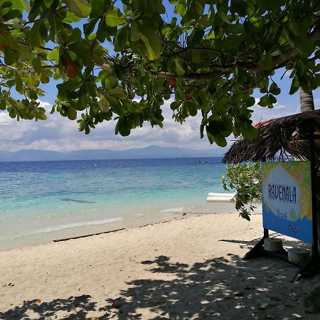 Ravenala Beach Bungalows โมอัลโบอัล ภายนอก รูปภาพ