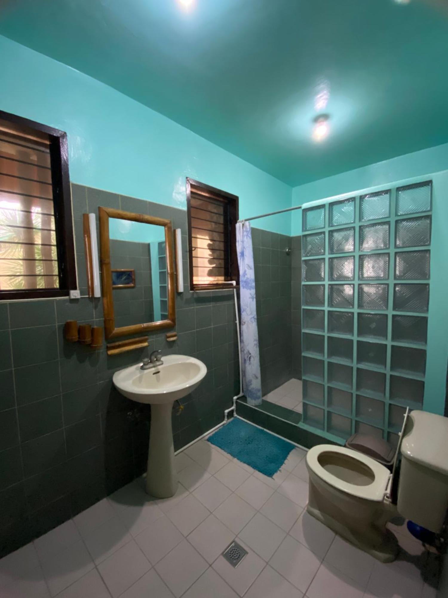 Ravenala Beach Bungalows โมอัลโบอัล ภายนอก รูปภาพ