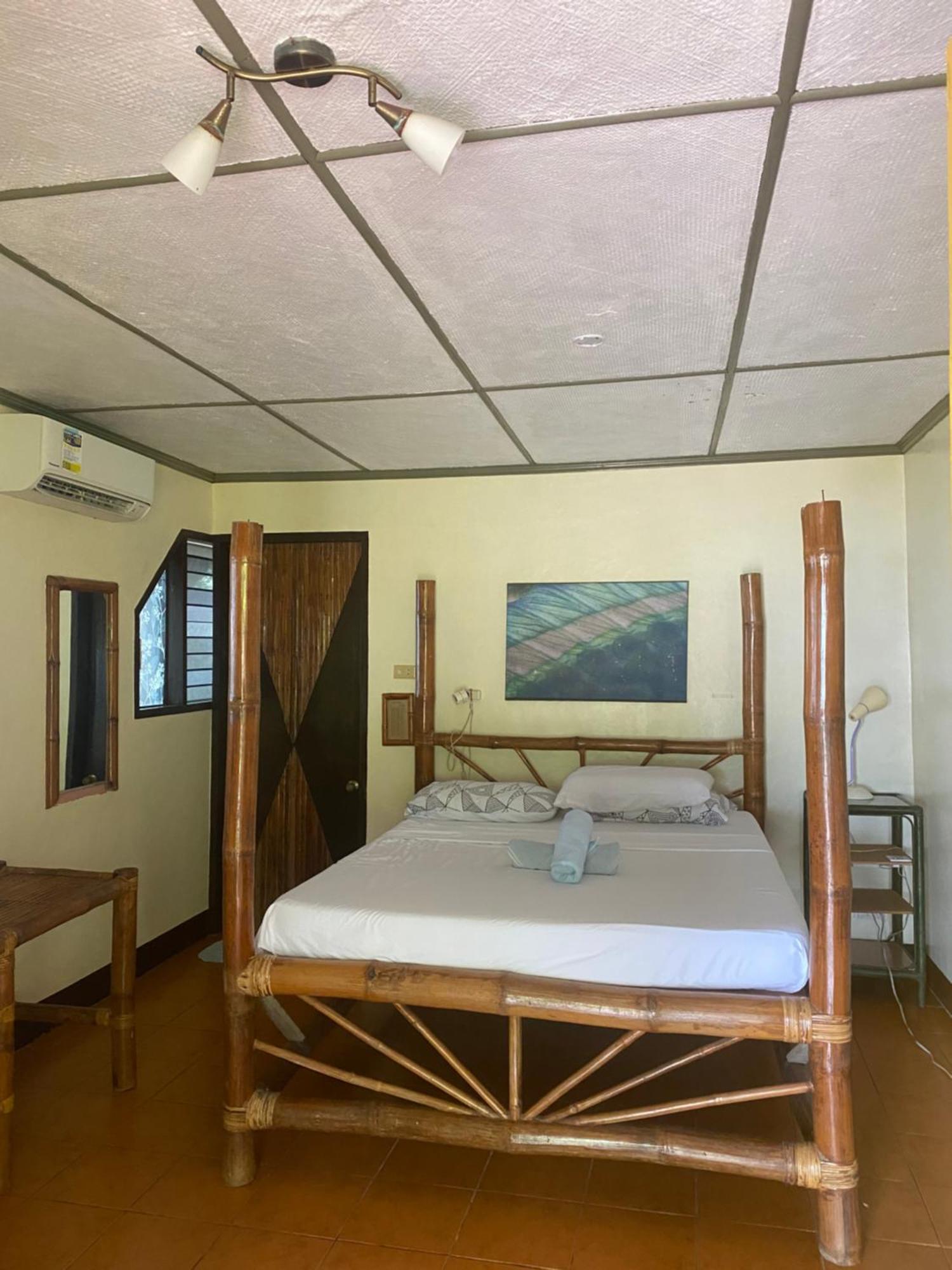 Ravenala Beach Bungalows โมอัลโบอัล ภายนอก รูปภาพ