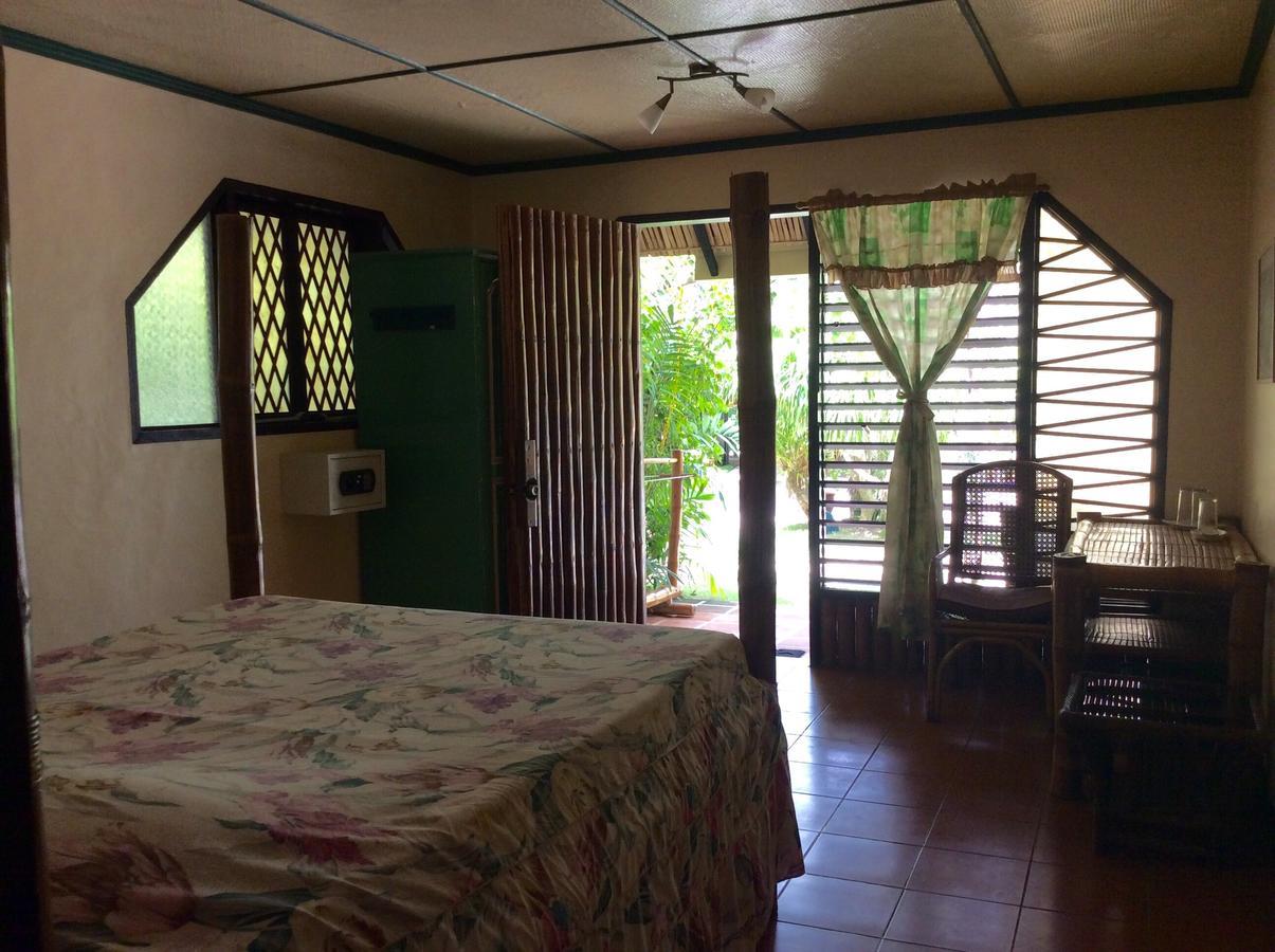 Ravenala Beach Bungalows โมอัลโบอัล ภายนอก รูปภาพ