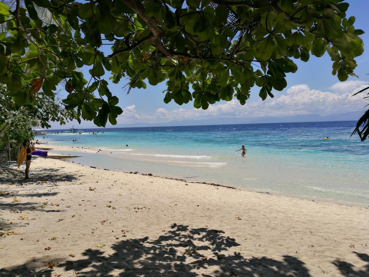 Ravenala Beach Bungalows โมอัลโบอัล ภายนอก รูปภาพ